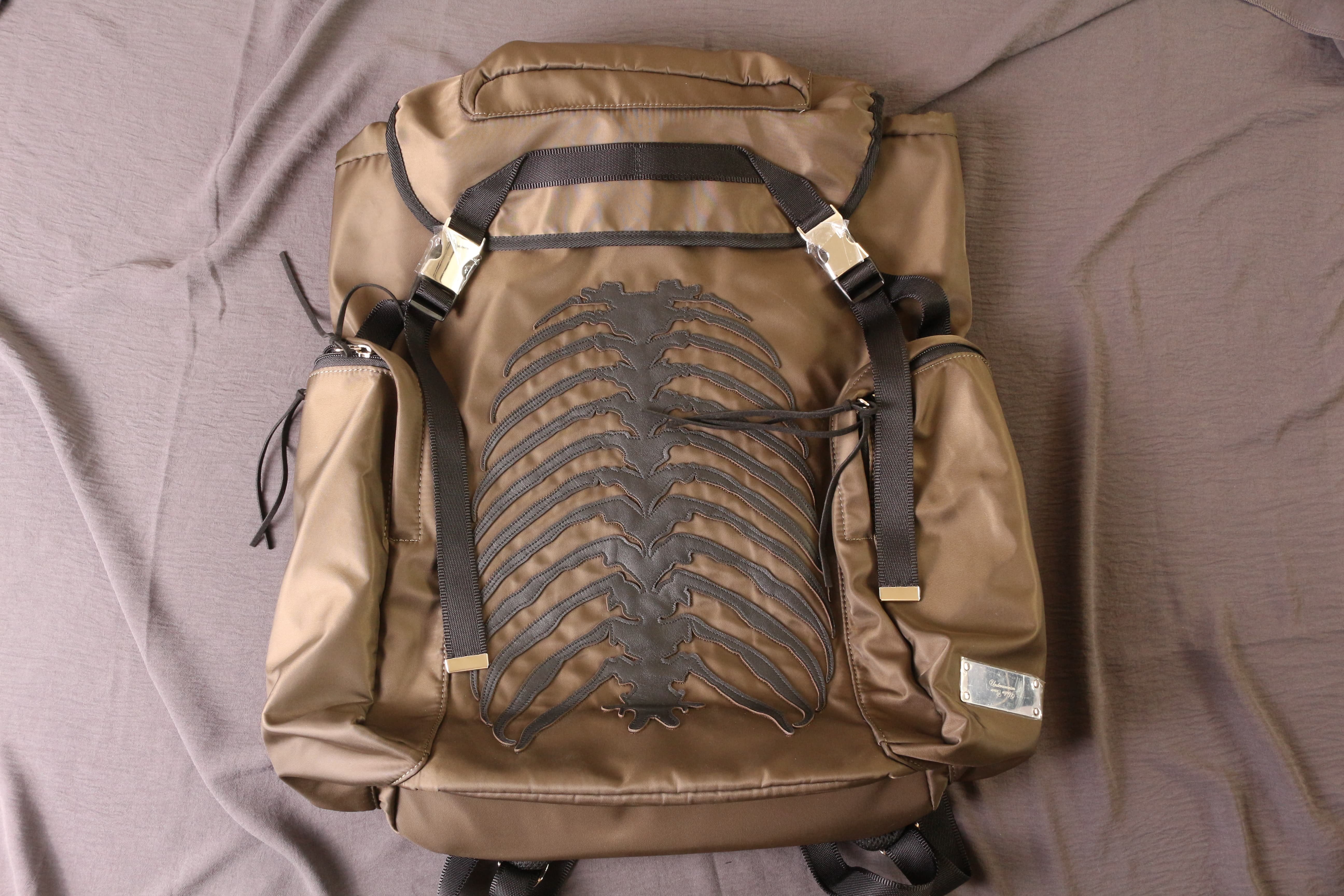 Undercover AW13 Backpack