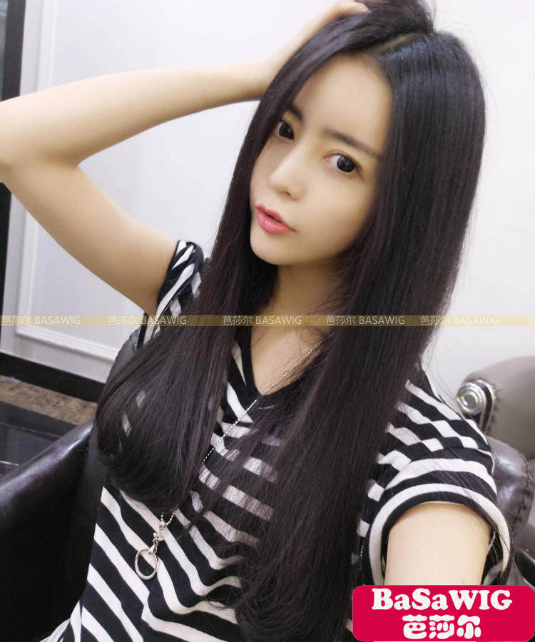 Perruque BASAWIG    Les cheveux longs - Ref 2613060 Image 28