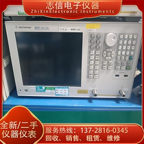 Sales Agilent Keysight E5061B Network Analyzer E5061A Network Analyzer 5Hz to 3GHz Negotiable Price