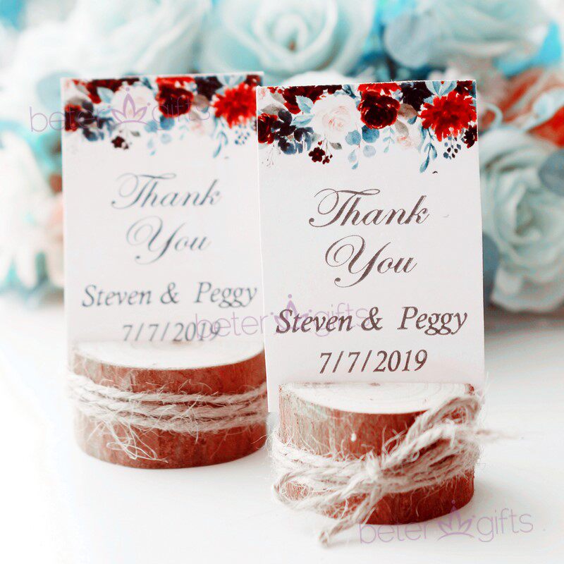 #Beterwedding Photo Table Place Daters Holders Party Décora Décora