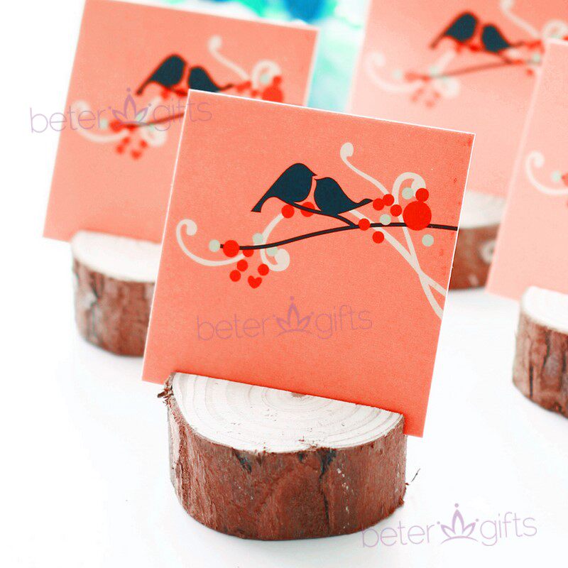 #Beterwedding Photo Table Place Daters Holders Party Décora Décora