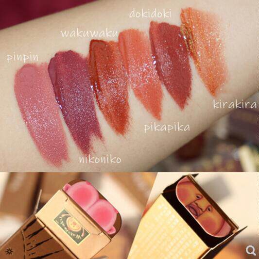 Spot Clear Girlcult Bunk Laminate Mate Bean Sand Maple Palm Maple Bread Blood