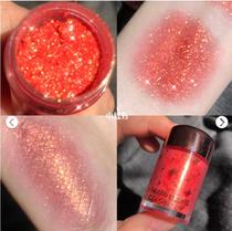 Spot Clearing Colourpop K Sister Sister Eye Powder The Ram Maiden Aries