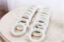 Export quality Roman Rod ring closed ring hanging ring curtain rod ring ring curtain rod ring ring ring curtain rod ring ring curtain