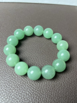 Aventurine bracelet card 16mm mens style