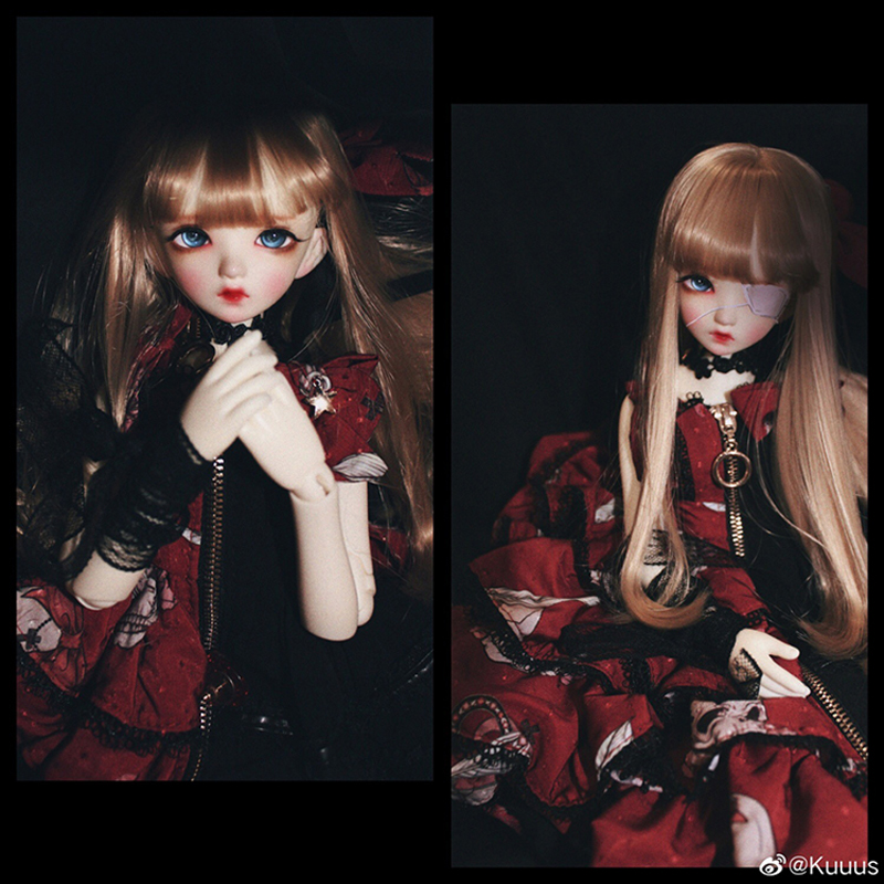 AEDOLLカランドラ・カランドラ公式店AE 3分1/3女ワBJD人形Type-B AEDOLLカランドラ・カランドラ公式店AE 3分1⁄3女ワBJD人形Type-B