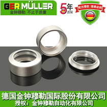 The Admiralty Müller fastening aluminium ring A22-M30-22 aesthetically pleasing