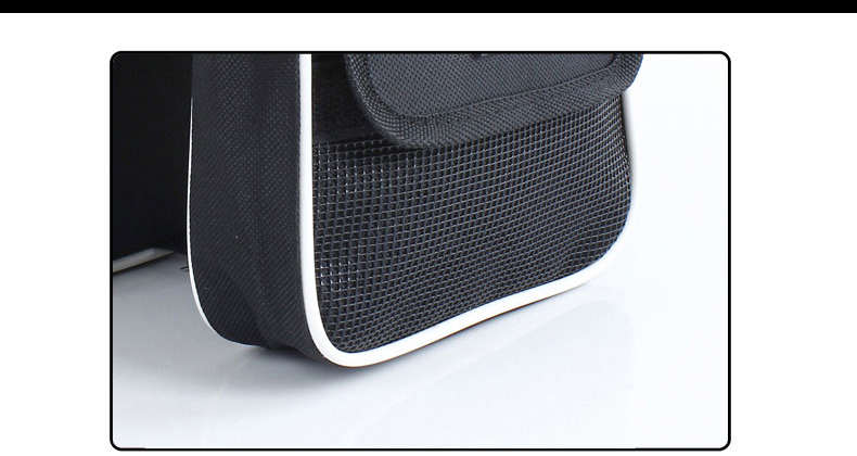 Sacoche pour vélo - Ref 2217004 Image 9