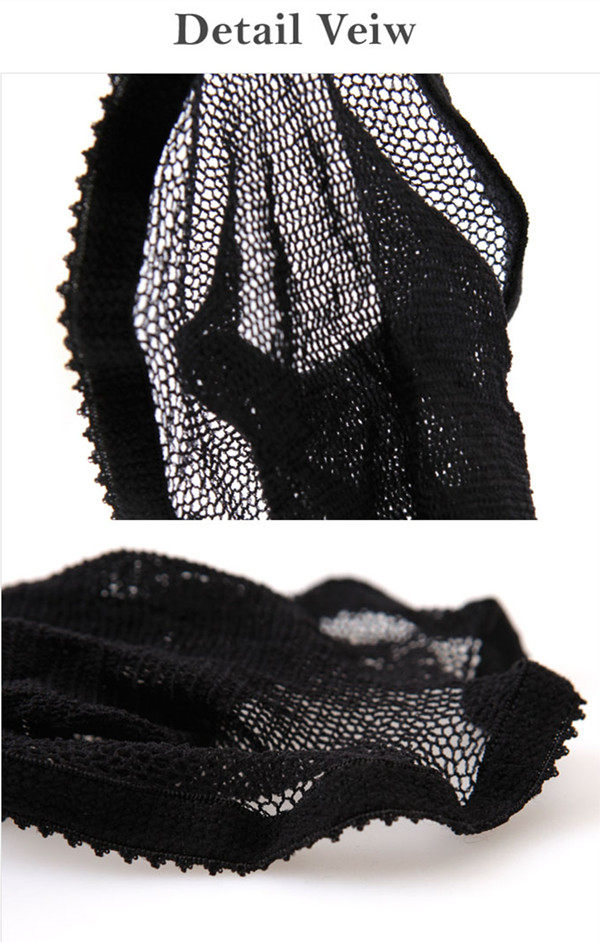 Accessoires pour perruques - Ref 228966 Image 34