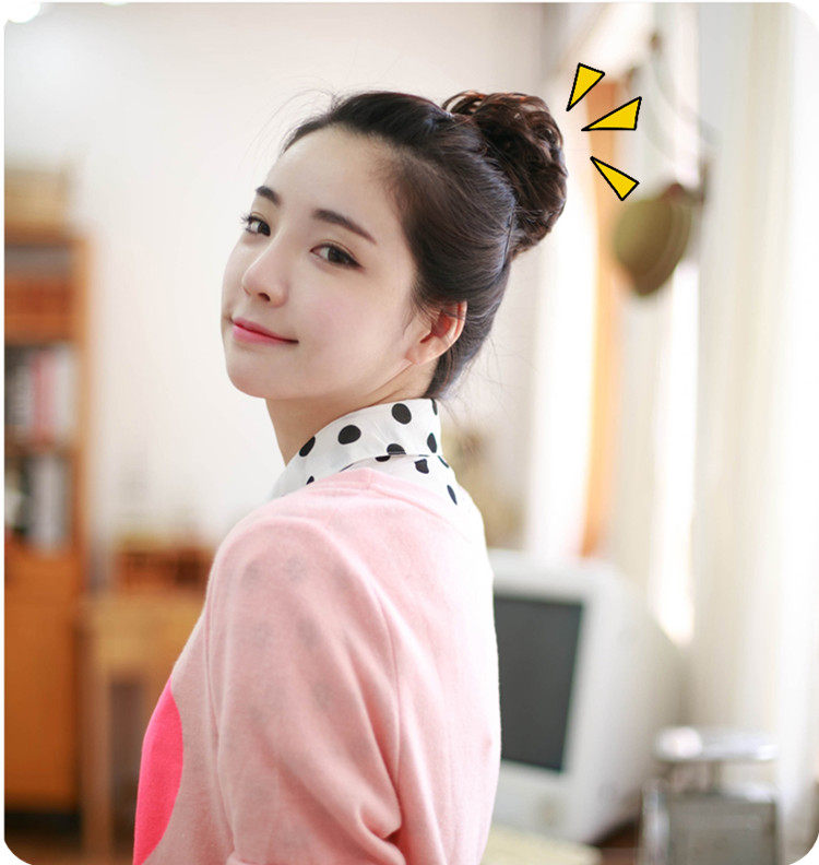 Extension cheveux - Chignon - Ref 229250 Image 20