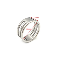 Сейко открывающее кольцо