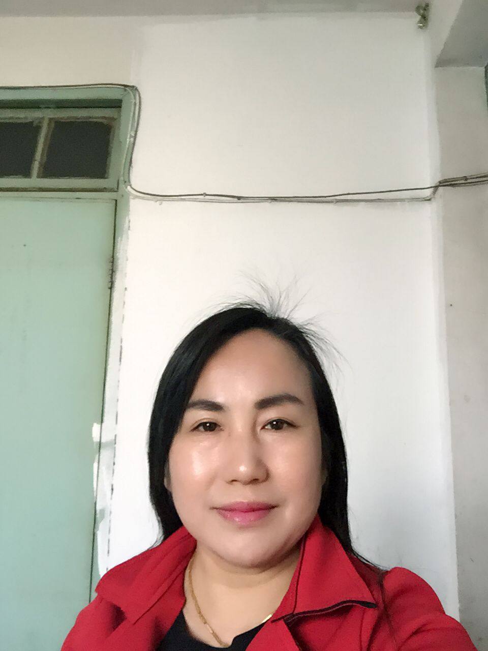 Suzhou Aibao mother and baby sister-in-law came to serve Zhang Yuanfeng