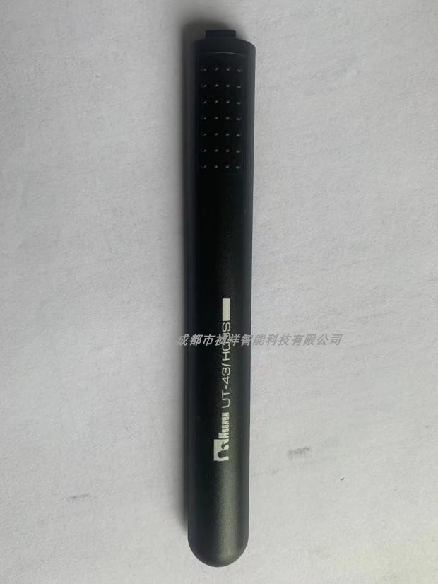 E3 i3 radio mic microphone microphone hand mic tail cover rear cap rear cap bottom cover battery bobbin body mesh hood accessories