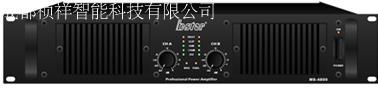 bestar pure power amplifier power amplifier Kara 0K meeting room ktv professional stage speaker sound equipment