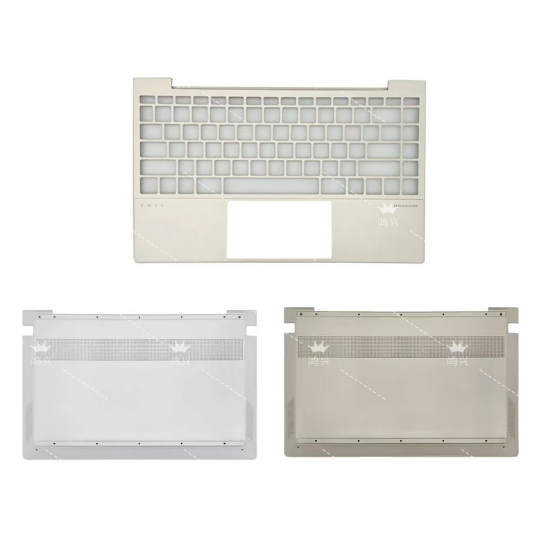 Suitable for HP Envy 13-Ba 13T-Ba Tpn-C145 Bottom Case C Case D Case Keyboard Case