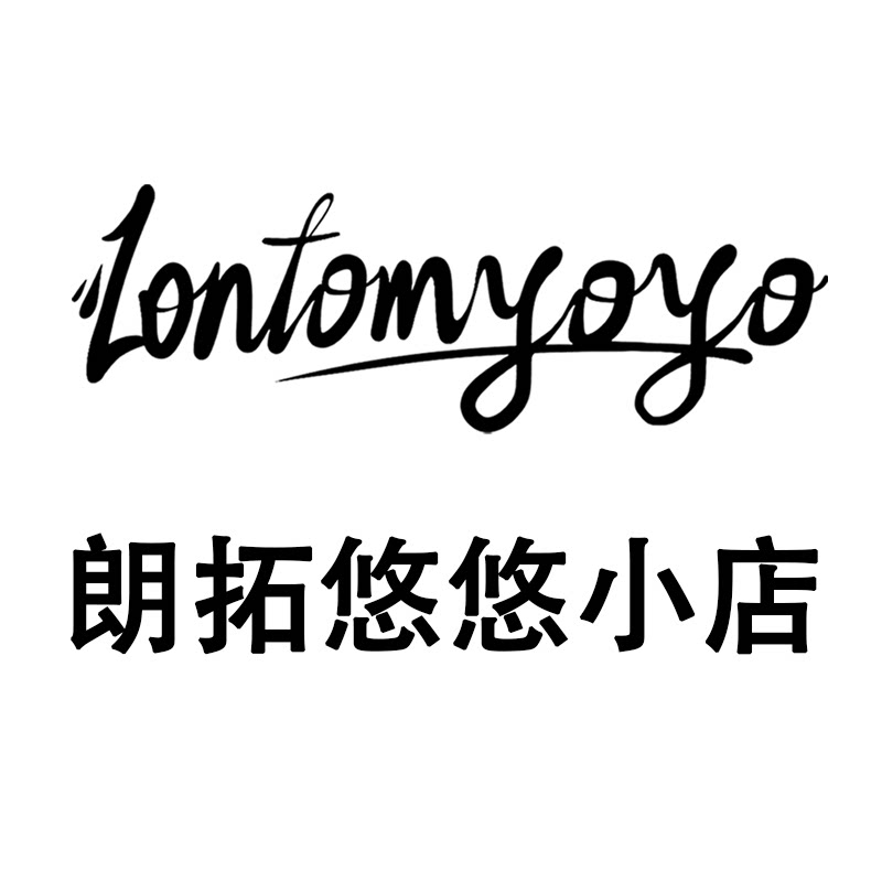 朗拓悠悠小店的LOGO