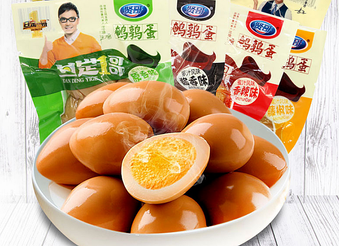 上班族常备这几款秘制卤蛋,抗饿又好吃40