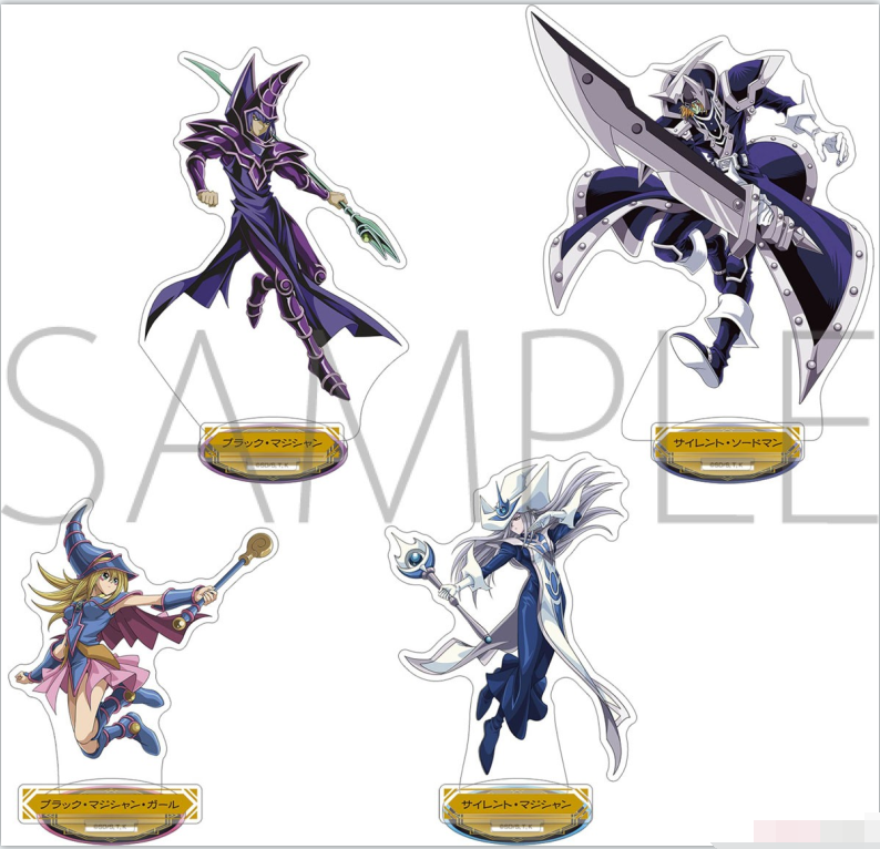 LEDE 25th シク 結束と絆の魔術師 团结与羁绊的魔导师 黑魔导女孩 LEDE 25th シク 結束と絆の魔術師 团结与羁绊的魔导师 黑
