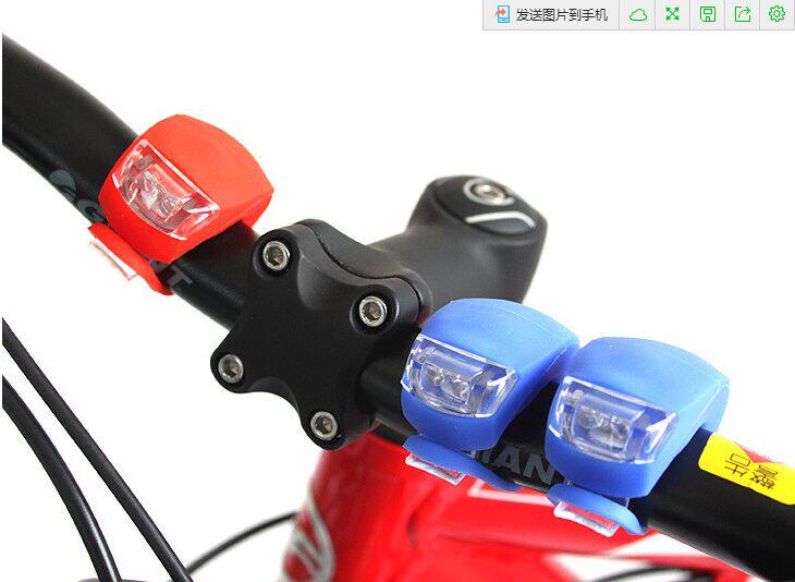 Lumière vélo - Frog Lumières - Ref 2397807 Image 22