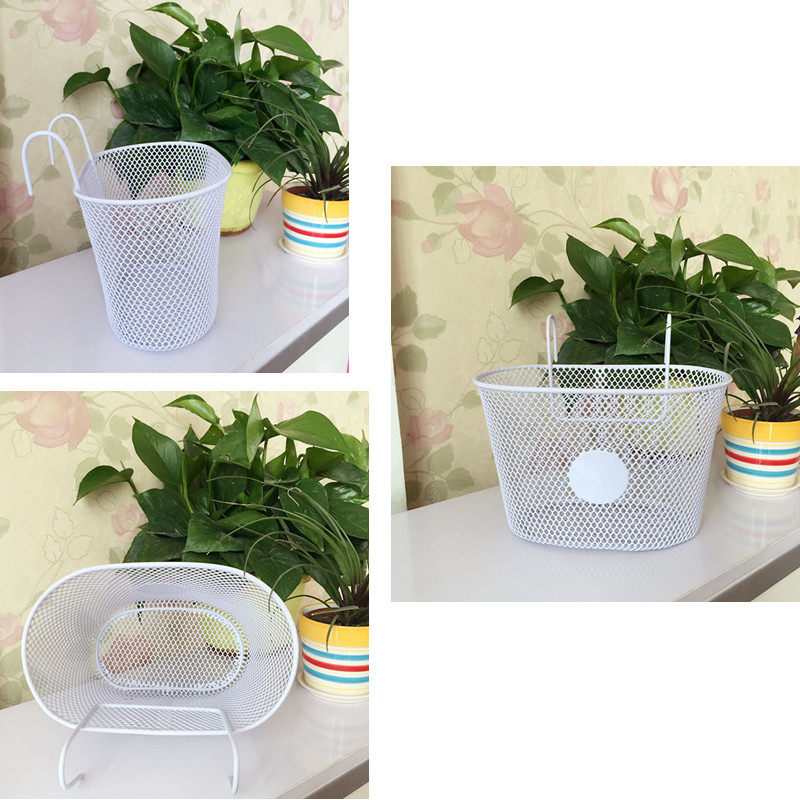 Panier pour vélo en plastique - Ref 2257245 Image 21