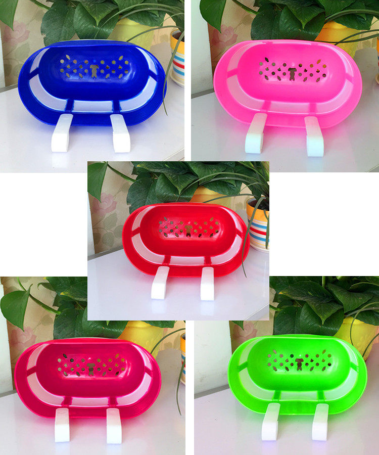 Panier pour vélo en plastique - Ref 2257245 Image 25