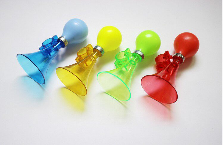 Avertisseur de vélo bell Compass - Ref 1452833 Image 26