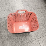 Агентство по закупкам IKEA на внутреннем рынке, бесплатная плата за покупку Slibo, мягкая корзина для белья, корзина для грязной одежды, корзина для хранения