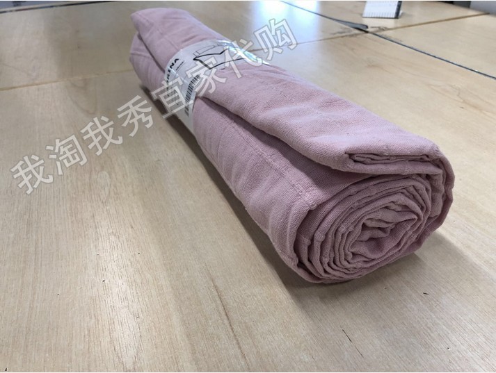 IKEA mua trong nước miễn phí phí ​​mua giường Fabrina Chăn bông bụi hiệu quả chi phí mua ga giường spa