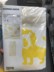 0.9 mua trong nước phí mua miễn phí IKEA chăn và gối 尤恩格斯库格 sư tử vàng - Quilt Covers