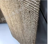 Ikea Onemic Poysing Rouhaas Ping Ping Carpet, натуральный цвет джут, натуральная долговечность, современная минималистская