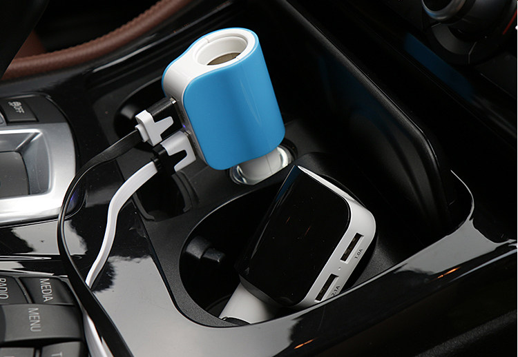 chargeur 3.1A, 3A - Ref 1292771 Image 26