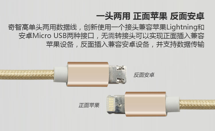 Ba kéo điểm kết hợp đường dây điện thoại nhanh dây sạc Andrews của Apple phổ Type-C đa chức năng đầu - Phụ kiện điện thoại di động ốp lưng iphone 6 plus