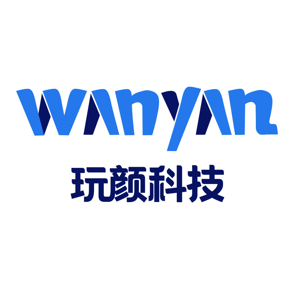 玩颜创造
