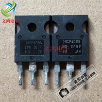 Original imported disassembly machine IRGP4086 GP4086 250A300V without damping IGBT power tube