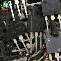 Original word original foot 47W60C3 MOS FET measurement good delivery quality Package good package on the machine