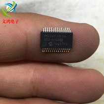 PIC24FJ16GA original direct shooting