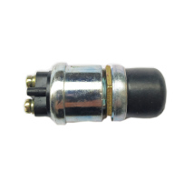 Diesel generator start switch button ignition switch JK260 one-button start start button switch