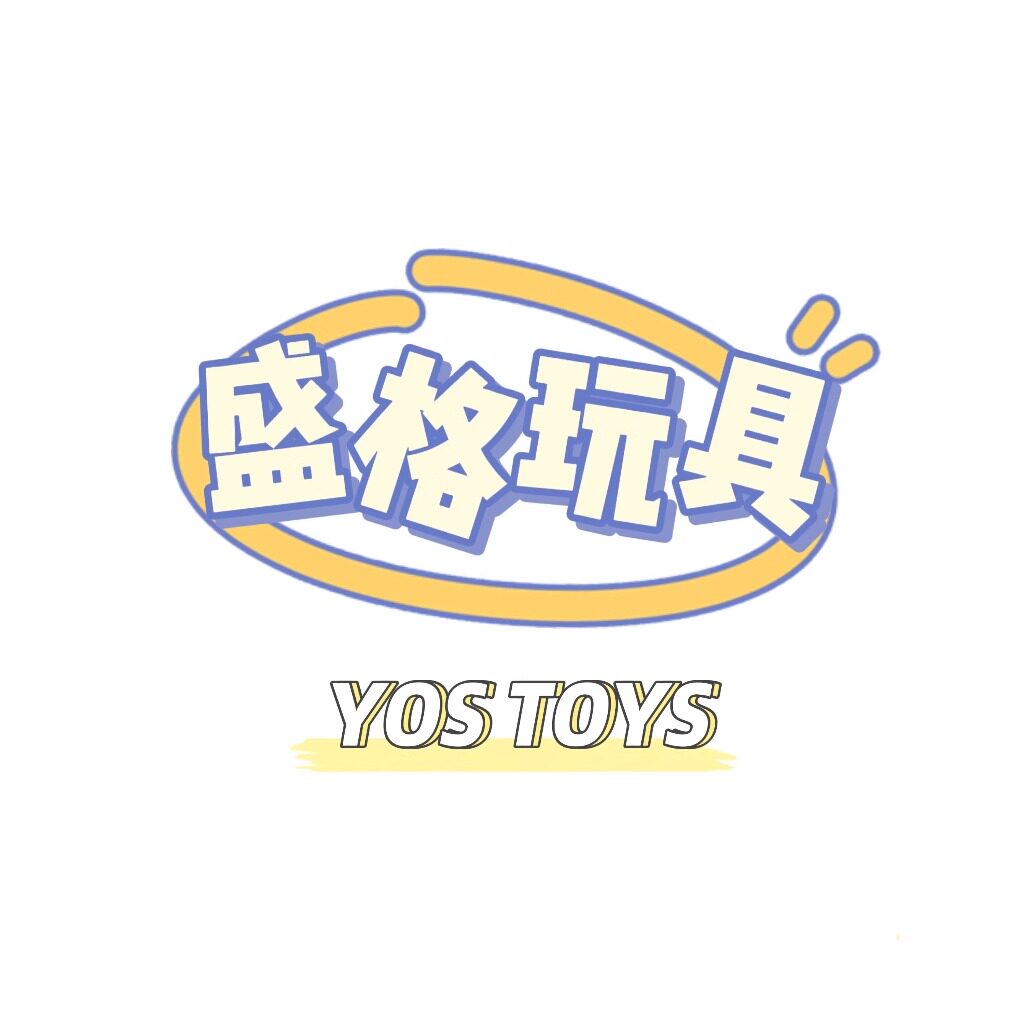 ShengGeToys盛格玩具的LOGO