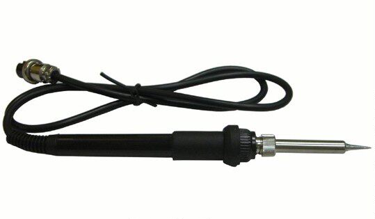 DEQI936A solder handle DEQI936A soldering iron handle DEQI936A soldering iron handle German flag DEQI936A accessories welding pen