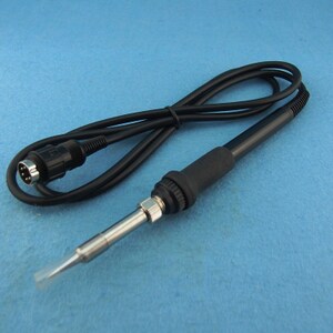 Chuangxingao CXG927A Soldering Station Handle CXG927A Soldering Iron Handle Chuangxingao CXG927A Accessories Soldering Pen