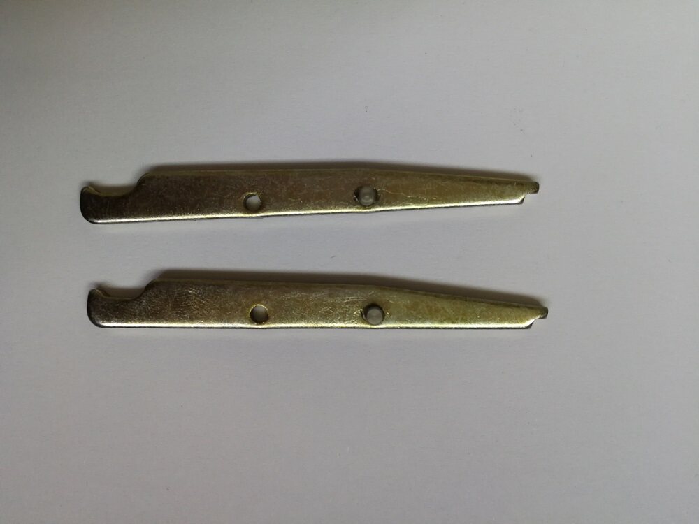 Tie gun accessories MK8 special accessories lift rod blade top rod tie wire pliers MK8 MK8HT special accessories