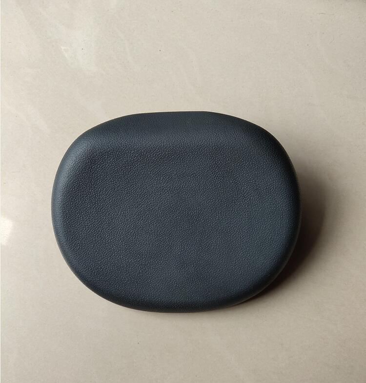 Household Adult Bathtub Pillow with Suction Cup Bathtub Pu Pillow Small Bathtub Bath Pillow