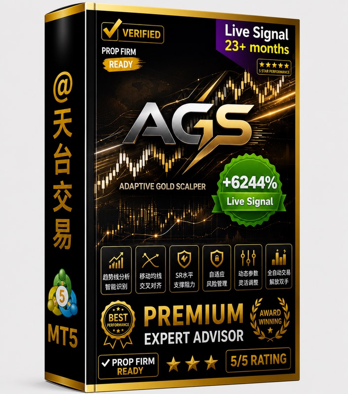 Adaptive Gold Scalper Ea Ags Ea V2.3 Mt5 Unlimited Edition Adaptive Gold Scalper Ea Ags Ea V2.3 Mt5 Unlimited Edition