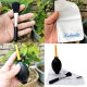 SLR camera lens cleaning set powerful blowing ball brush cleaner dust removal lens cloth computer cleaning cloth