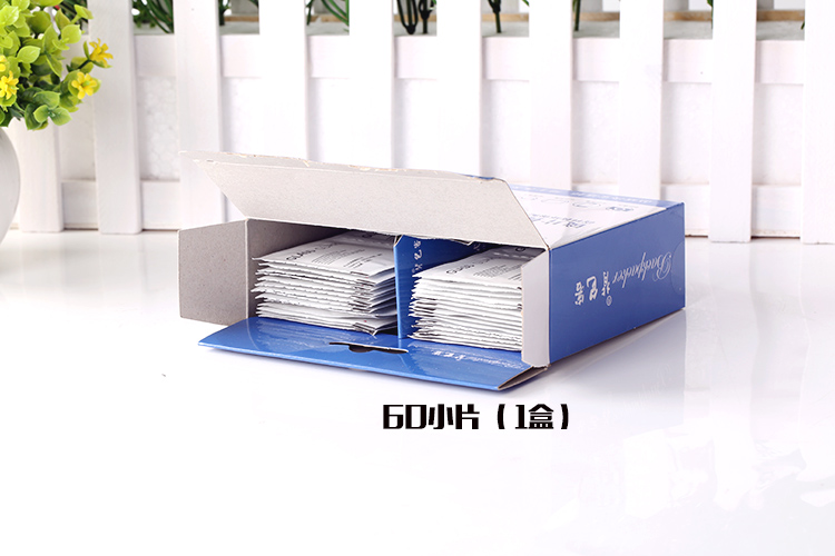 ống kính SLR ống kính làm sạch giấy vệ sinh khăn giấy ướt dùng một lần kính ống kính giấy vệ sinh điện thoại màn hình phẳng - Phụ kiện máy ảnh DSLR / đơn nắp máy ảnh