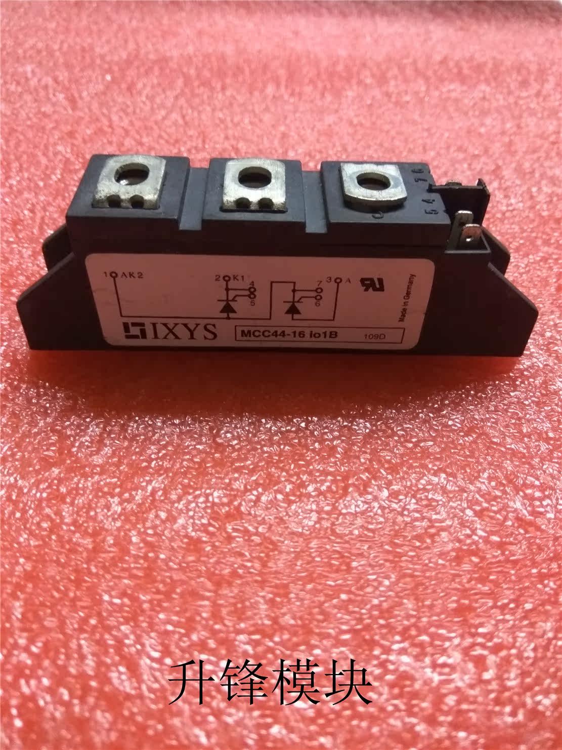 MCC44-16IO1B MCC26-16IO1B MCC5G-16IO1B Original Disassembly Machine In stock Quality Assurance