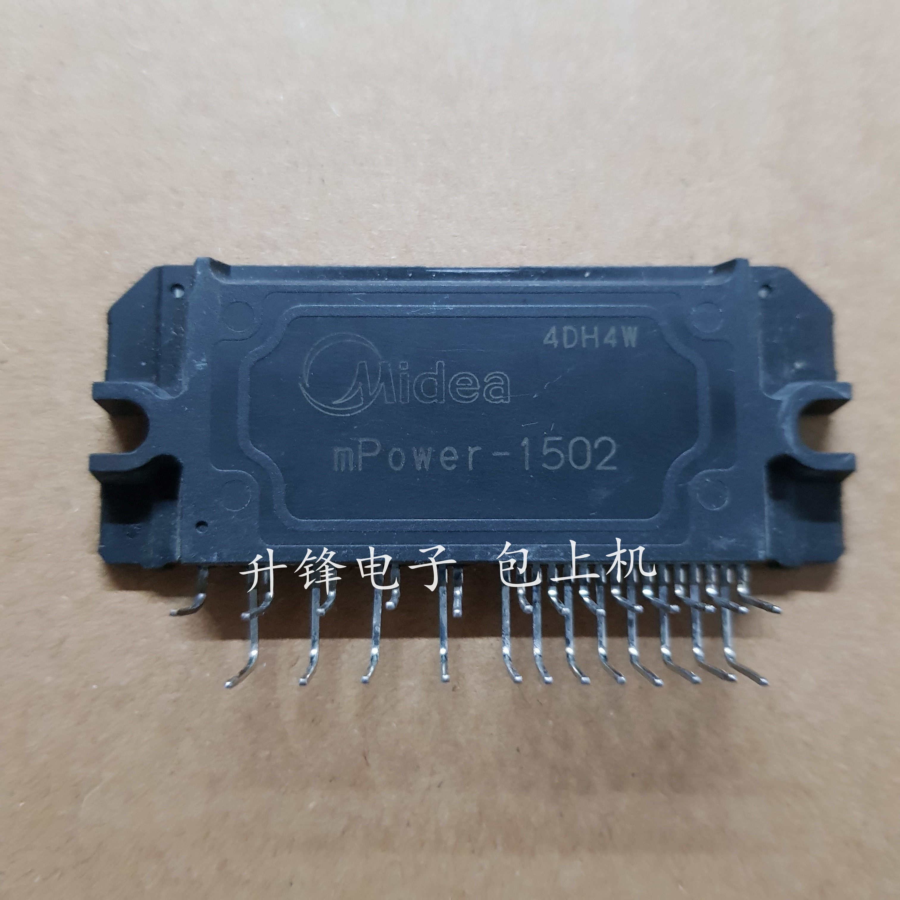 Midea inverter air conditioner module mPower-1502 mPower-1501 MP015S06Y2-2 quality assurance