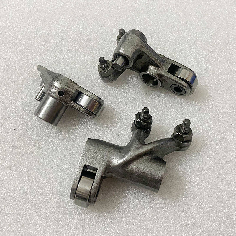 Yamaha nmax155 modified camshaft rocker arm review: power upgrade ...