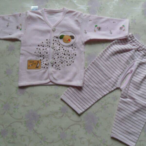 Coffret cadeau pour nouveau-né - Ref 1962925 Image 5