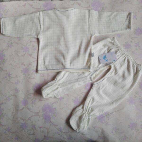 Coffret cadeau pour bébé - Ref 1962923 Image 8